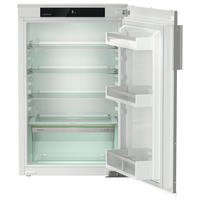 KÜHLSCHRANK 63,7/95,3/62,2 cm DRe 3900 Dekorfähiger Kühlschrank  - Weiß, Basics, Kunststoff/Metall (63,7/95,3/62,2cm) - Liebherr
