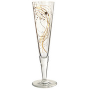CHAMPAGNERGLAS - Basics, Glas (0,2l) - Ritzenhoff