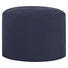 POUF Blau - Blau, Design, Textil (50/30cm) - Carryhome POUF Blau - Blau, Design, Textil (50/30cm) - Carryhome