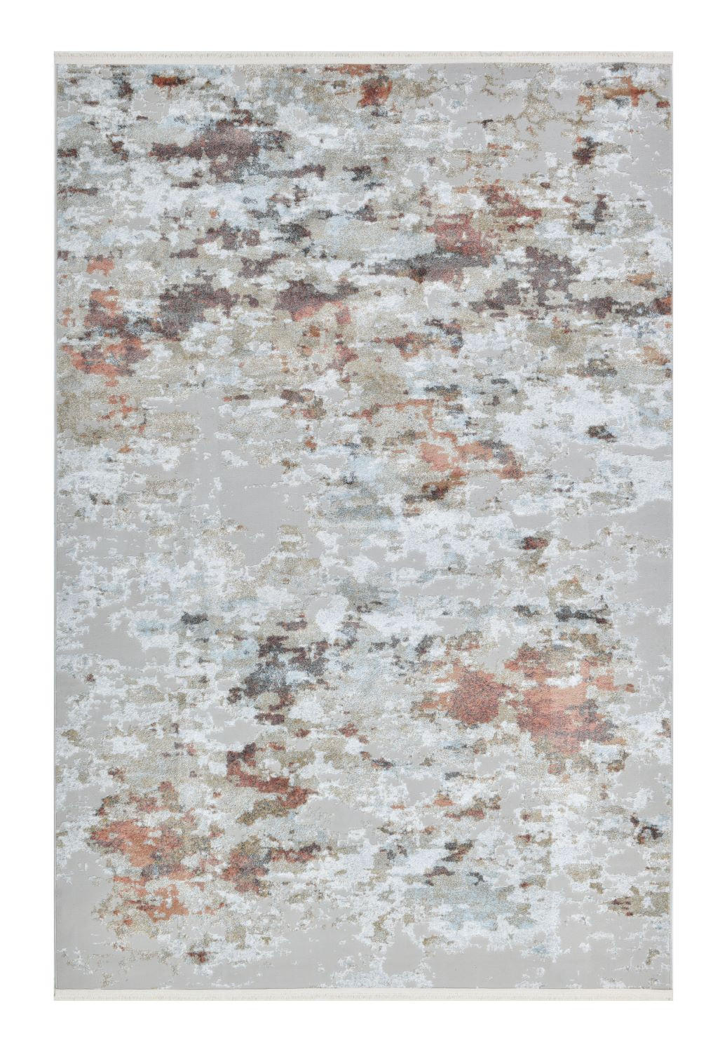 TKANÝ KOBEREC, 120/170 cm, vícebarevná - vícebarevná, Design, textil (120/170cm)