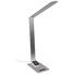 LED LAMPA NA PSACÍ STŮL - barvy stříbra, Konvenční, kov (80cm) - Novel LED LAMPA NA PSACÍ STŮL - barvy stříbra, Konvenční, kov (80cm) - Novel