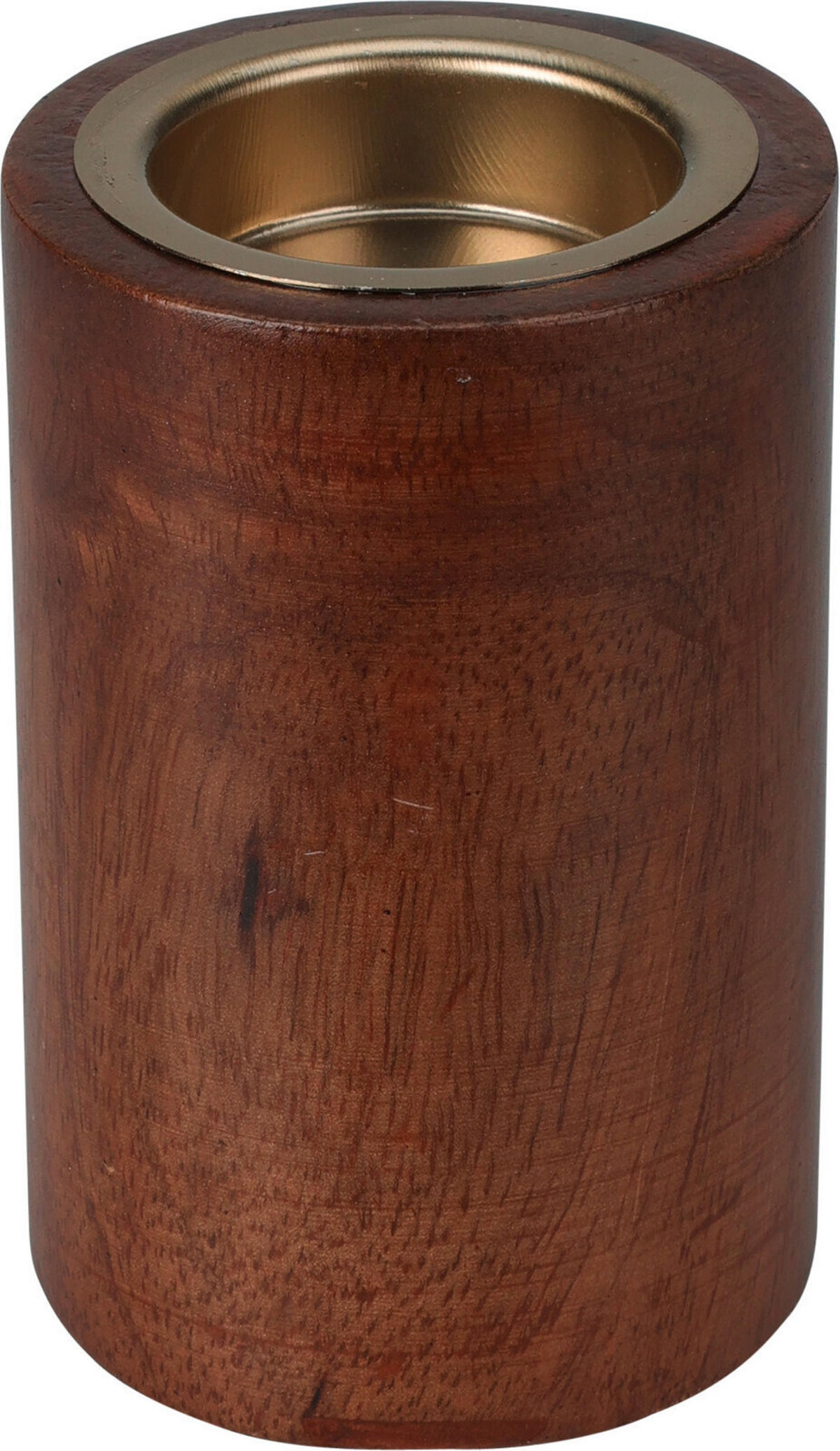 TEAMÉCSESTARTÓ - Basics, Üveg (6/6/10cm)