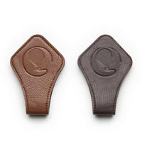 CLIP  - Dunkelbraun/Braun, Basics, Textil - ABC Design