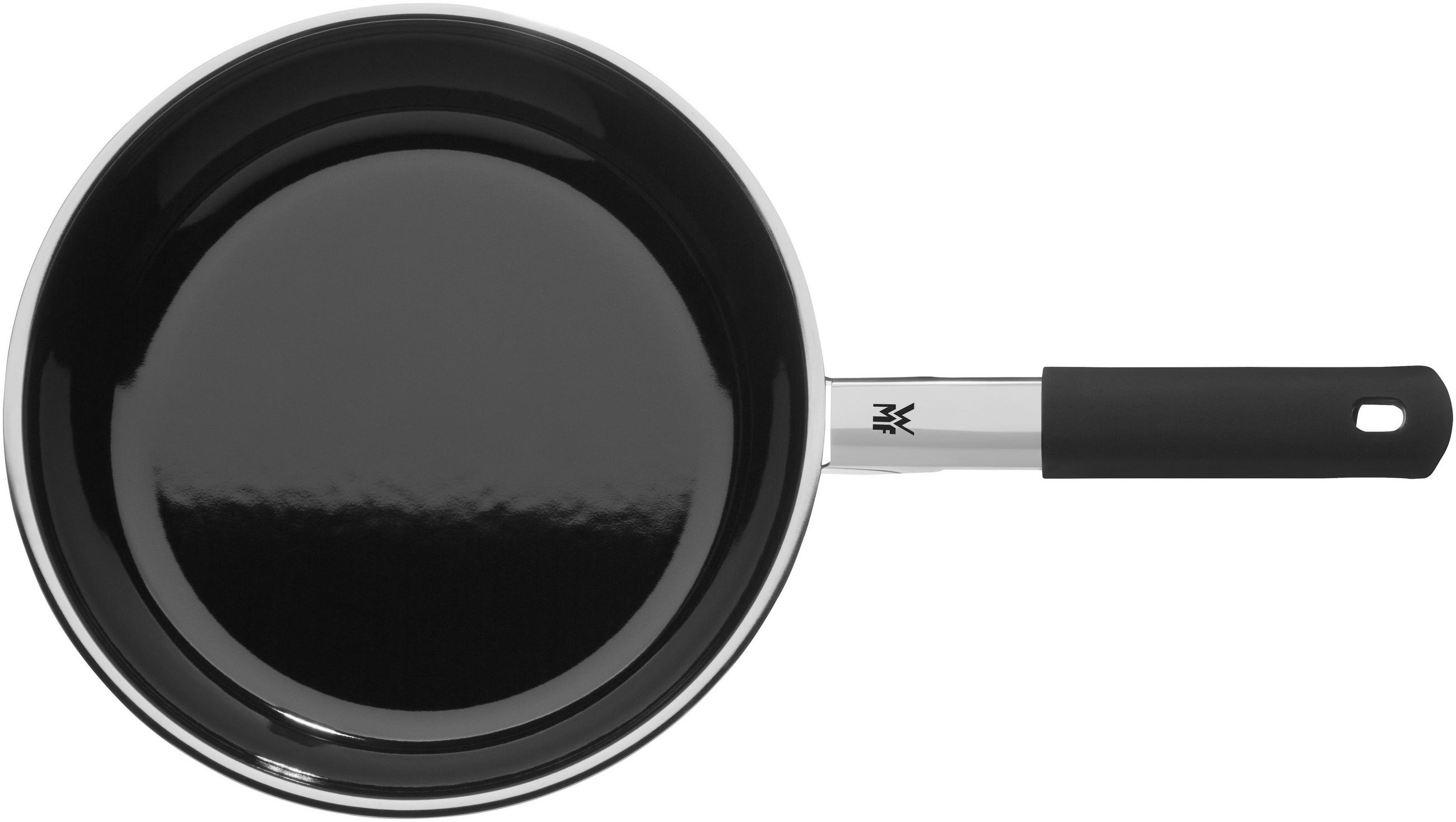 PFANNE 24 cm  - Schwarz, Basics (24cm) - WMF