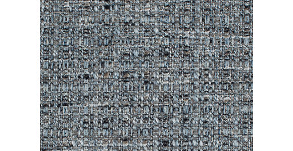 STUHL  in Stahl Flachgewebe Metall, Textil  - Petrol/Schwarz, Design, Textil/Metall (58/83/63cm) - Dieter Knoll