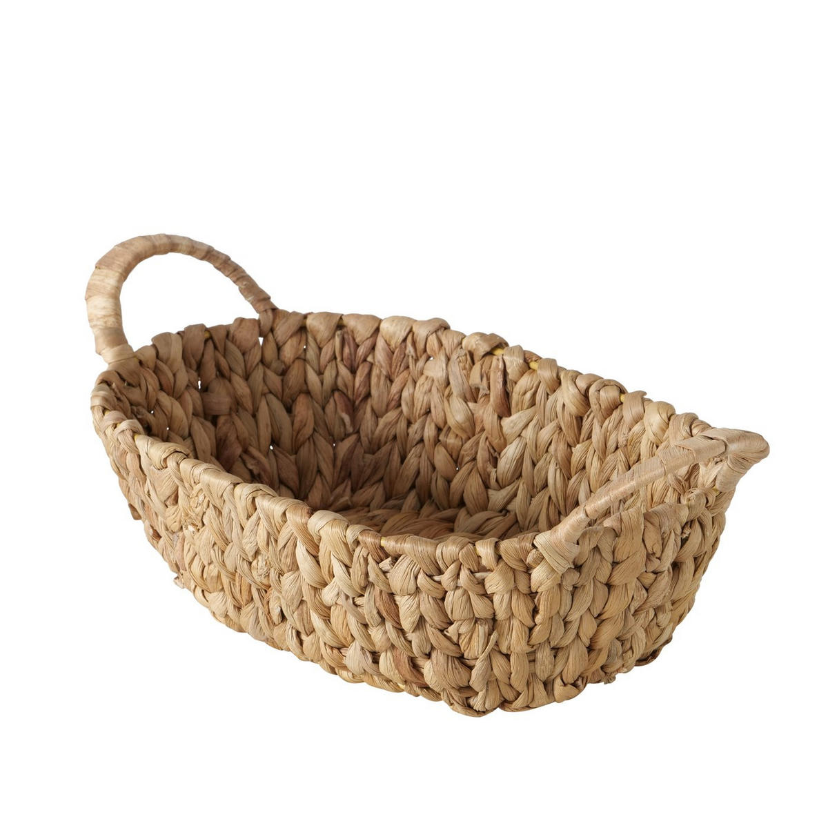 DEKOKORB - Naturfarben, Basics, Naturmaterialien/Metall (37/20/13cm)