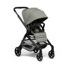 KINDERWAGEN  Hub2  Sage Green  - Salbeigrün, Basics, Textil (102/52.5/93cm) - Joolz