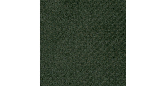 ARMLEHNSTUHL  in Eisen Mikrofaser, Teddystoff  - Schwarz/Grün, Design, Textil/Metall (59/90/62,5cm) - Novel