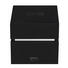 Diffuser - Schwarz, Basics (15,2/15,2/16,8cm) - Ipuro Diffuser - Schwarz, Basics (15,2/15,2/16,8cm) - Ipuro