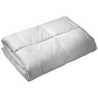 ZIMSKI JORGAN PJER  - bela, Osnovno, tekstil (140/200cm) - Sleeptex