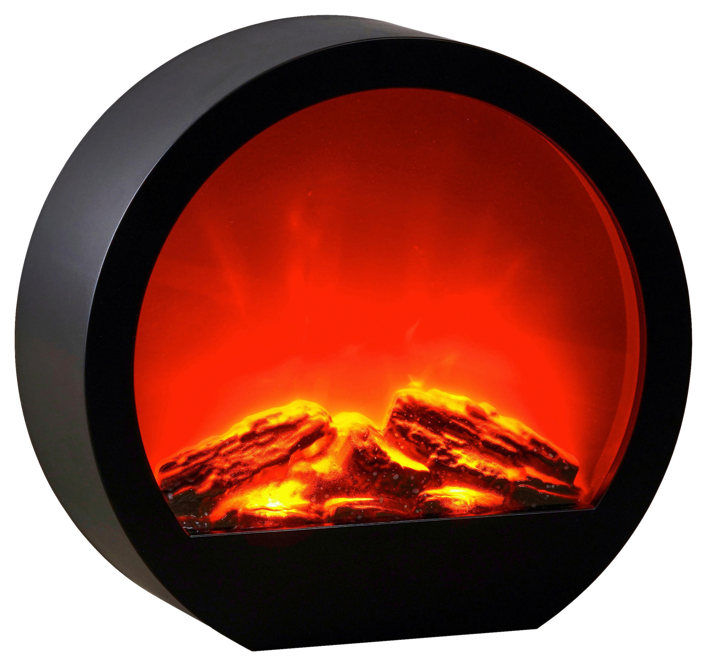 ELEKTRISK KAMIN - Design