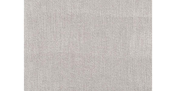 ECKSOFA Hellgrau Flachgewebe  inkl. Rückenkissen, Bettkasten, Schlaffunktion, Rücken echt, Armteilverstellung  - Chromfarben/Hellgrau, Design, Kunststoff/Textil (173/294cm) - Carryhome