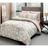 Lenjerie De Pat 240/260 cm  - multicolor, Basics, textil (240/260cm)