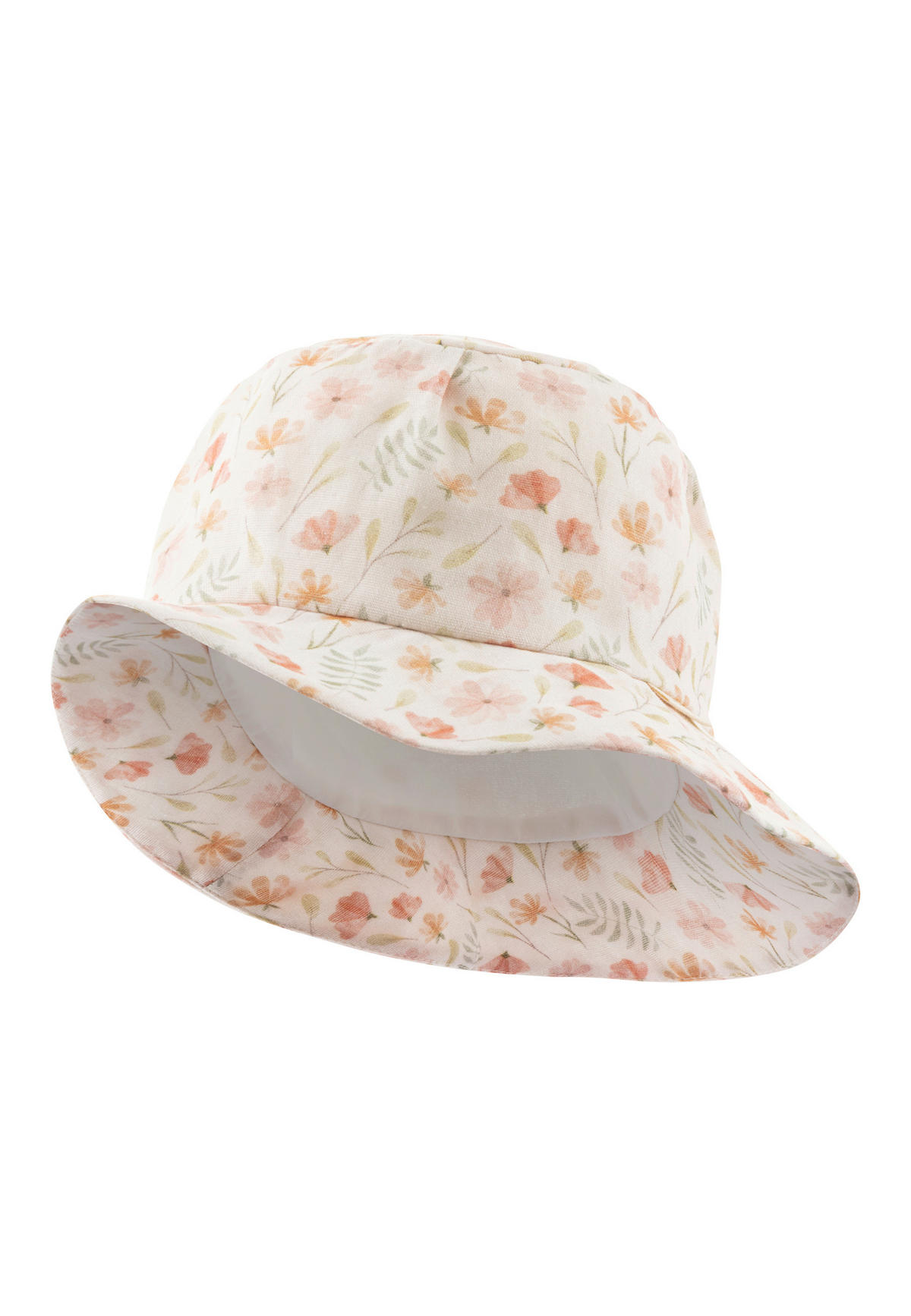 HUT - Ecru, Basics, Textil (49null) - Sterntaler