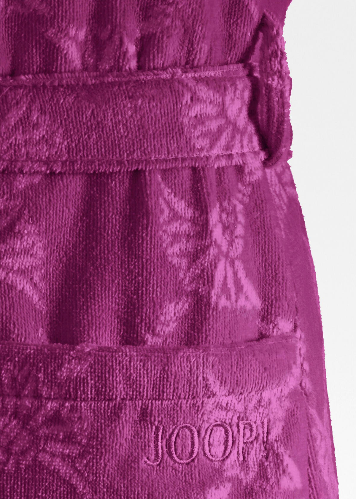 BADEMANTEL 36/38 Damen  - Pink, Basics, Textil (36/38null) - Joop!