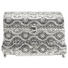 DEKOBOX - Silberfarben, LIFESTYLE, Textil/Metall (24/14,5/14,5cm) - Ambia Home DEKOBOX - Silberfarben, LIFESTYLE, Textil/Metall (24/14,5/14,5cm) - Ambia Home