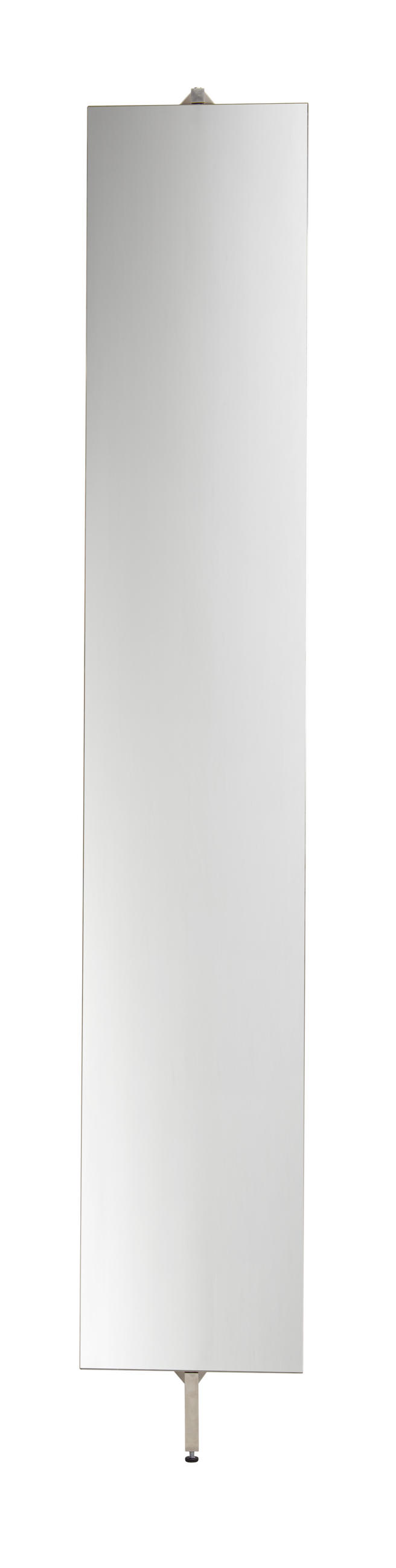 HOCHSCHRANK 31,6/195/21 cm  - Eichefarben, Design, Glas/Holz (31,6/195/21cm) - Voglauer