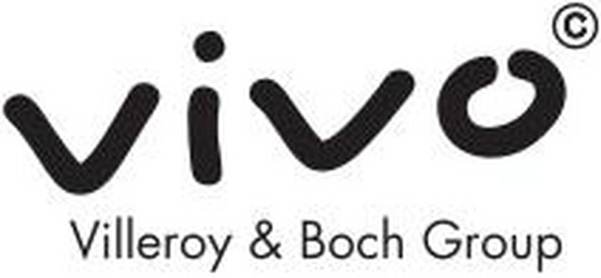 VIVO VOICE BASIC 356 ml 4-teilig  - Design, Glas - Vivo