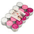 TEELICHT 30 Stück - Pink/Alufarben, Basics, Metall (3,8/3,2cm) - Ambia Home TEELICHT 30 Stück - Pink/Alufarben, Basics, Metall (3,8/3,2cm) - Ambia Home