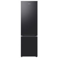 KÜHL-GEFRIER-KOMBINATION RB38C705CB1/EF  - Schwarz, Basics, Glas/Kunststoff (59,5/203/65,8cm) - Samsung