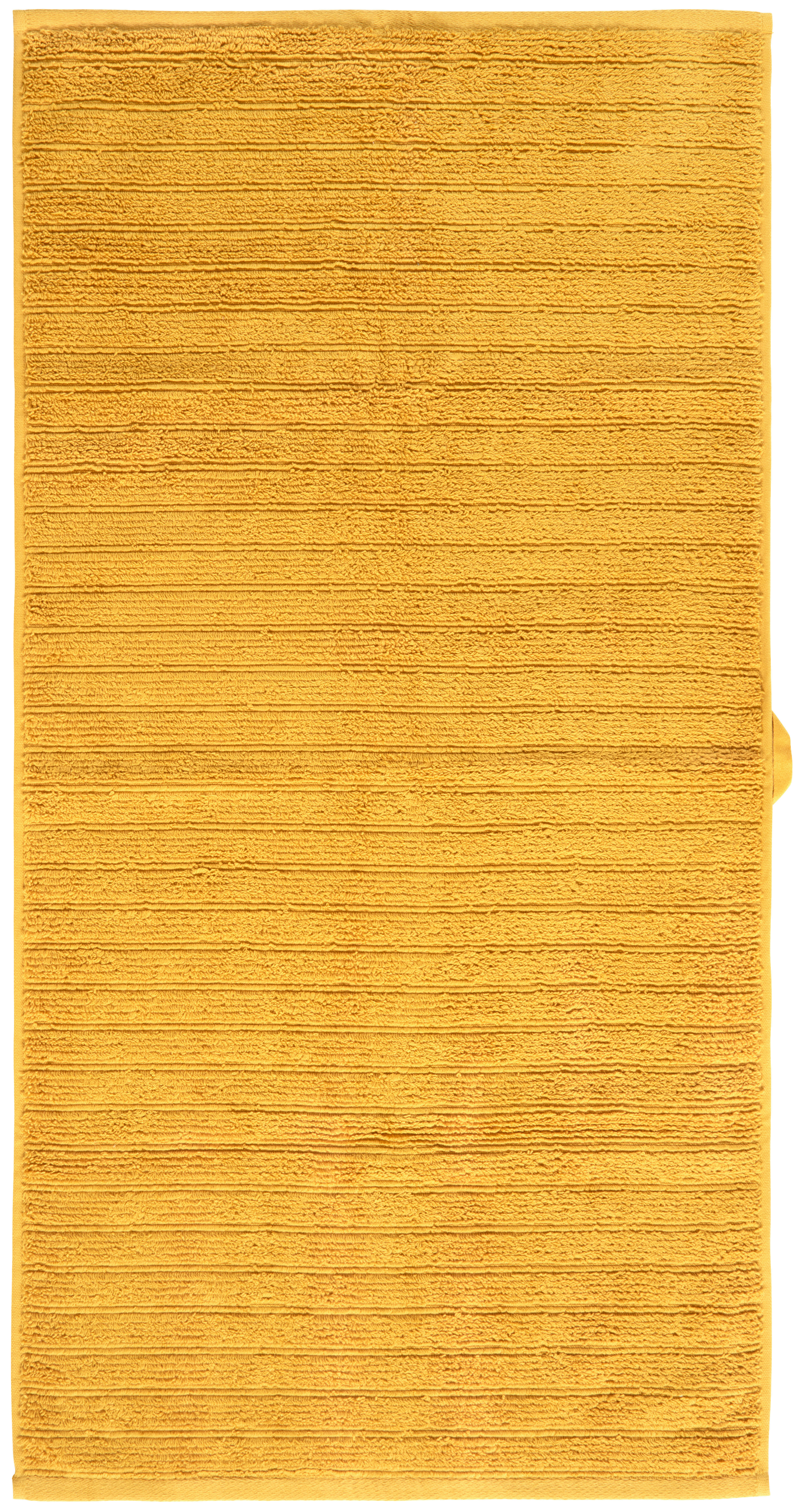 UTERÁK NA RUKY, 50/100 cm, žltá - žltá, Basics, textil (50/100cm) - Esposa