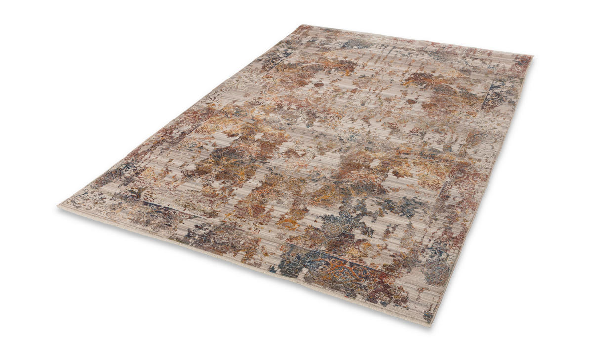 WEBTEPPICH 133/185 cm Mystik 6305/59 D.242 099 Multicolor  - Multicolor, Design, Textil (133/185cm) - Schöner Wohnen