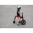 SELF-BALANCING SCOOTER - Schwarz/Grün, Trend, Kunststoff/Textil (10/76/92cm) SELF-BALANCING SCOOTER - Schwarz/Grün, Trend, Kunststoff/Textil (10/76/92cm)