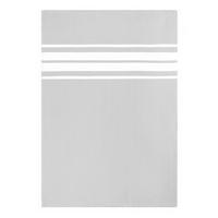 KRPA ZA POSUĐE svetlosiva  - svetlosiva, Osnovno, tekstil (50/70cm)