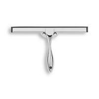 STĚRKA NA SPRCHOVÉ KOUTY - Basics, kov/plast (26/16,5/3cm) - Sadena