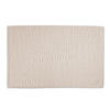 BADTEPPICH Sandfarben, Beige 45/65 cm  - Sandfarben/Beige, Basics, Textil (45/65cm) - Joop!