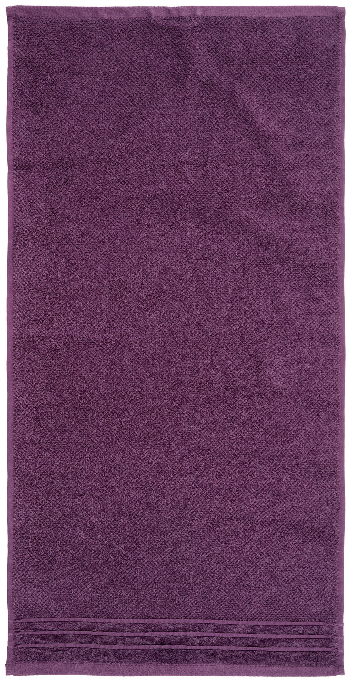 UTERÁK NA RUKY, 50/100 cm, hnedofialová - hnedofialová, Basics, textil (50/100cm) - Esposa