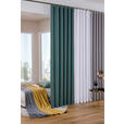 VORHANGSTOFF per lfm blickdicht  - Weiß, Basics, Textil (140cm) - Esposa