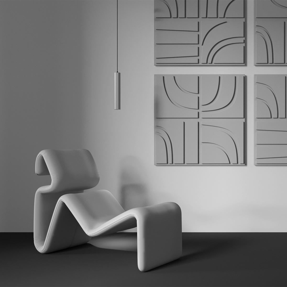 PENDELLAMPA Calipso 5.6/143 cm  - mässingsfärgad, Design, metall (5.6/143cm) - MAYTONI