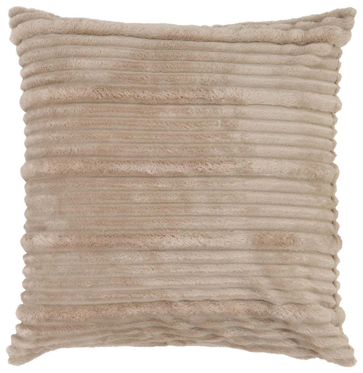 ZIERKISSEN   45/45 cm   - Kaschmir, KONVENTIONELL, Textil (45/45cm) - Novel