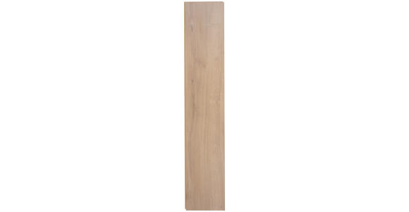 VINYLBODEN Eiche Kiruna  per  m² - Eichefarben, Design, Holzwerkstoff (123,5/23,0/0,85cm) - Venda