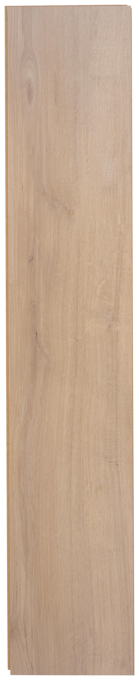 VINYLBODEN Eiche Kiruna  per  m² - Eichefarben, Design, Holzwerkstoff (123,5/23,0/0,85cm) - Venda