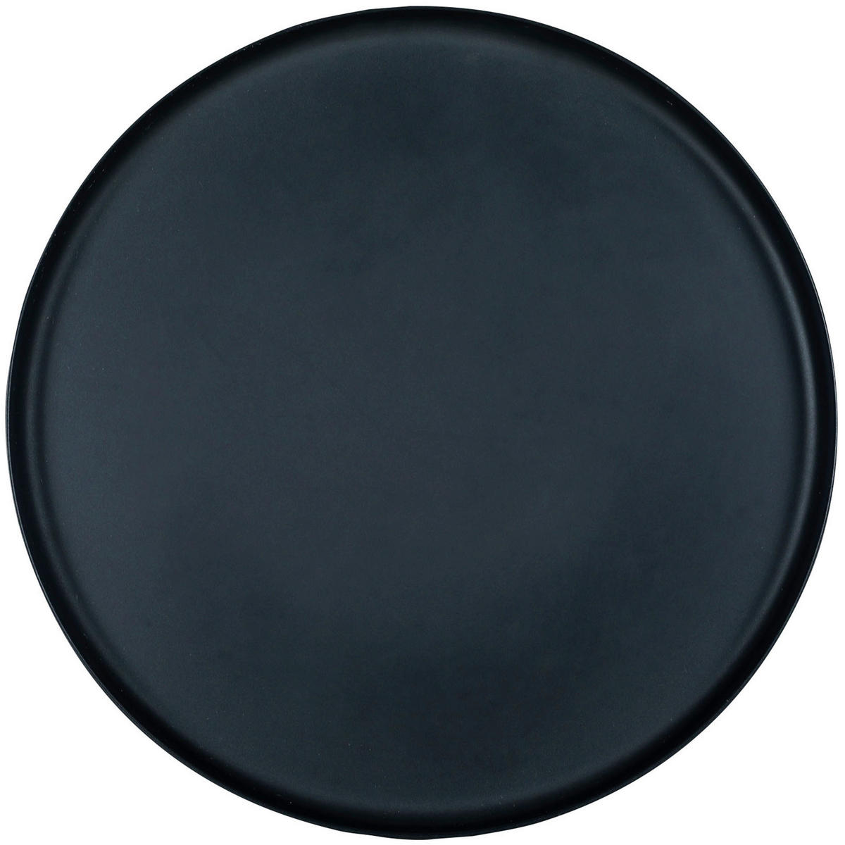 SOFFBORD i metall  - svart/mörkgrön, Design, metall/glas (60/42cm) - Belluti