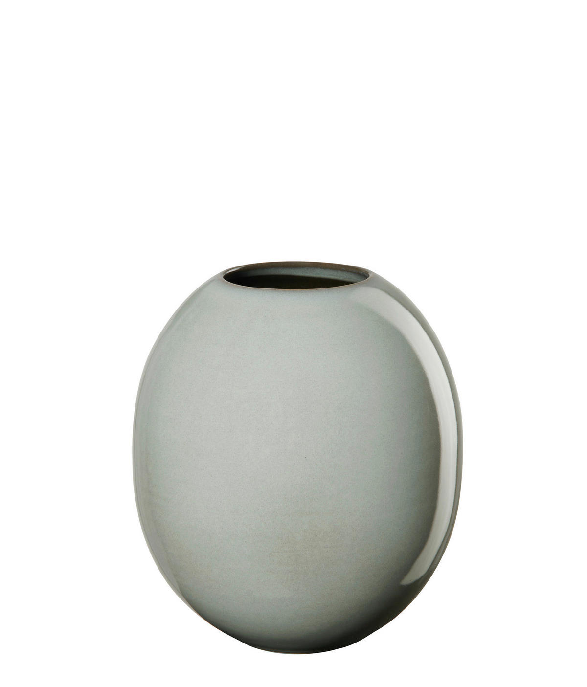 VASE  - Basics, Keramik (14,5/15cm) - ASA