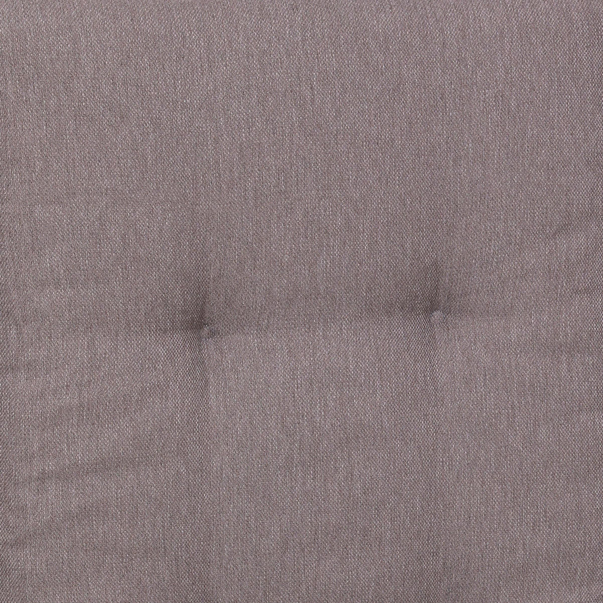 SESSELAUFLAGENSET Uni  - Taupe, Basics, Textil (50/7/120cm)