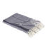 WOHNDECKE 150/200 cm - Grau, KONVENTIONELL, Textil (150/200cm) - Novel WOHNDECKE 150/200 cm - Grau, KONVENTIONELL, Textil (150/200cm) - Novel