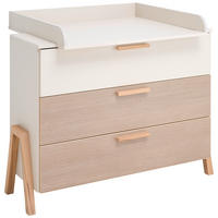 WICKELKOMMODE DIANA  - Basics (118cm) - Jimmylee