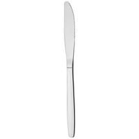 CUțIT - culoare inox, Design, metal (20,7cm) - Luca Bessoni