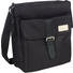 WICKELTASCHE - Creme/Schwarz, KONVENTIONELL, Textil (29/34/12cm) - Jimmylee WICKELTASCHE - Creme/Schwarz, KONVENTIONELL, Textil (29/34/12cm) - Jimmylee