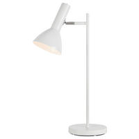 TISCHLEUCHTE - Weiß, Basics, Metall (32,5/65/20cm) - Markslöjd