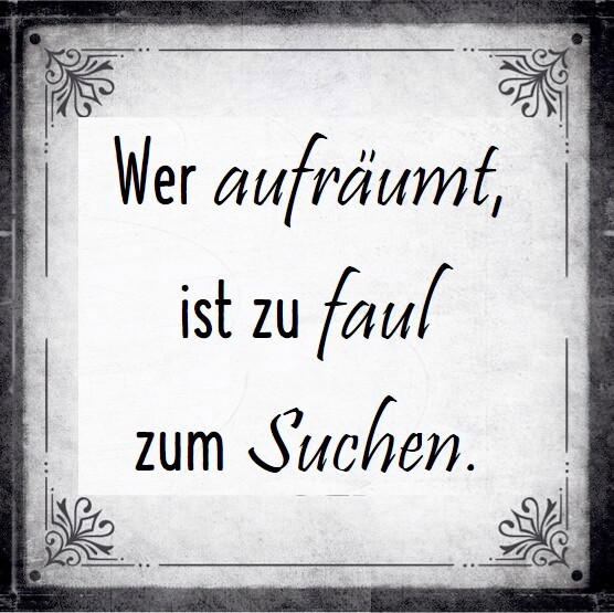 DEKOPANEEL Text  - Multicolor, Basics, Holz (20/20/0,3cm) - Euroart