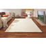 ORIENTTEPPICH 195/295 cm Naturfarben - Naturfarben, Basics, Textil (195/295cm) - LINEA NATURA