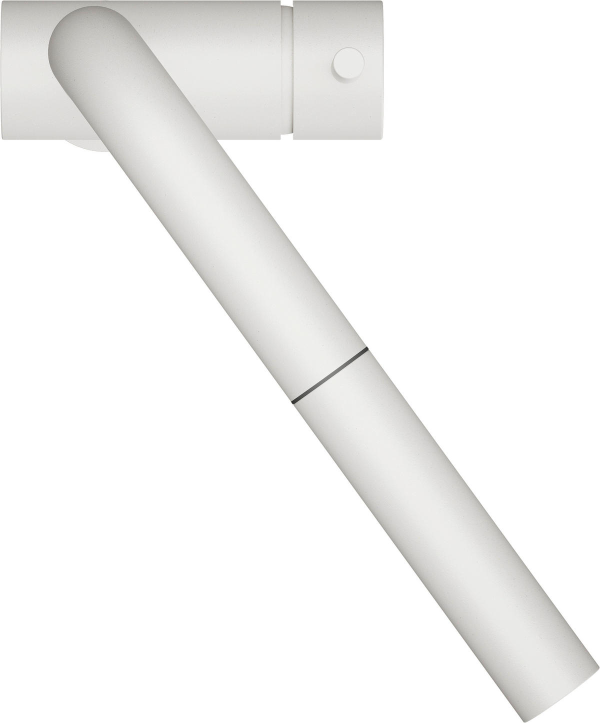 KÜCHENARMATUR 540127POL  - Weiß, Basics, Stein (5/31/21,5cm) - Schock
