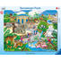 PUZZLE - Multicolor, Basics, Karton (37/29,5/0,4cm) - Ravensburger PUZZLE - Multicolor, Basics, Karton (37/29,5/0,4cm) - Ravensburger