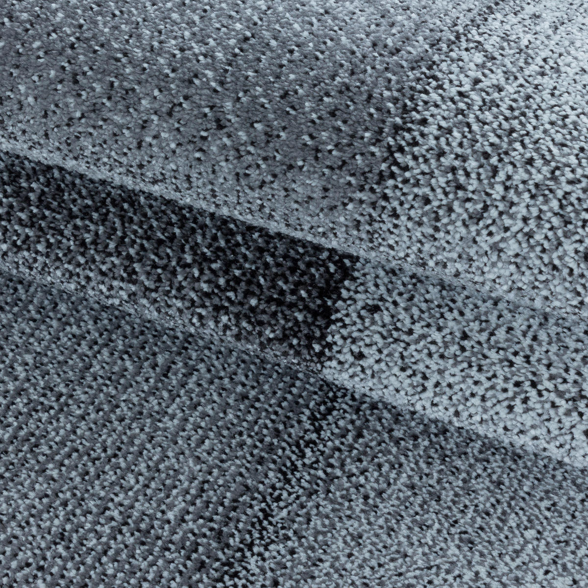 WEBTEPPICH 80/250 cm Ottawa 4202 grau Grau  - Grau, Design, Textil (80/250cm)