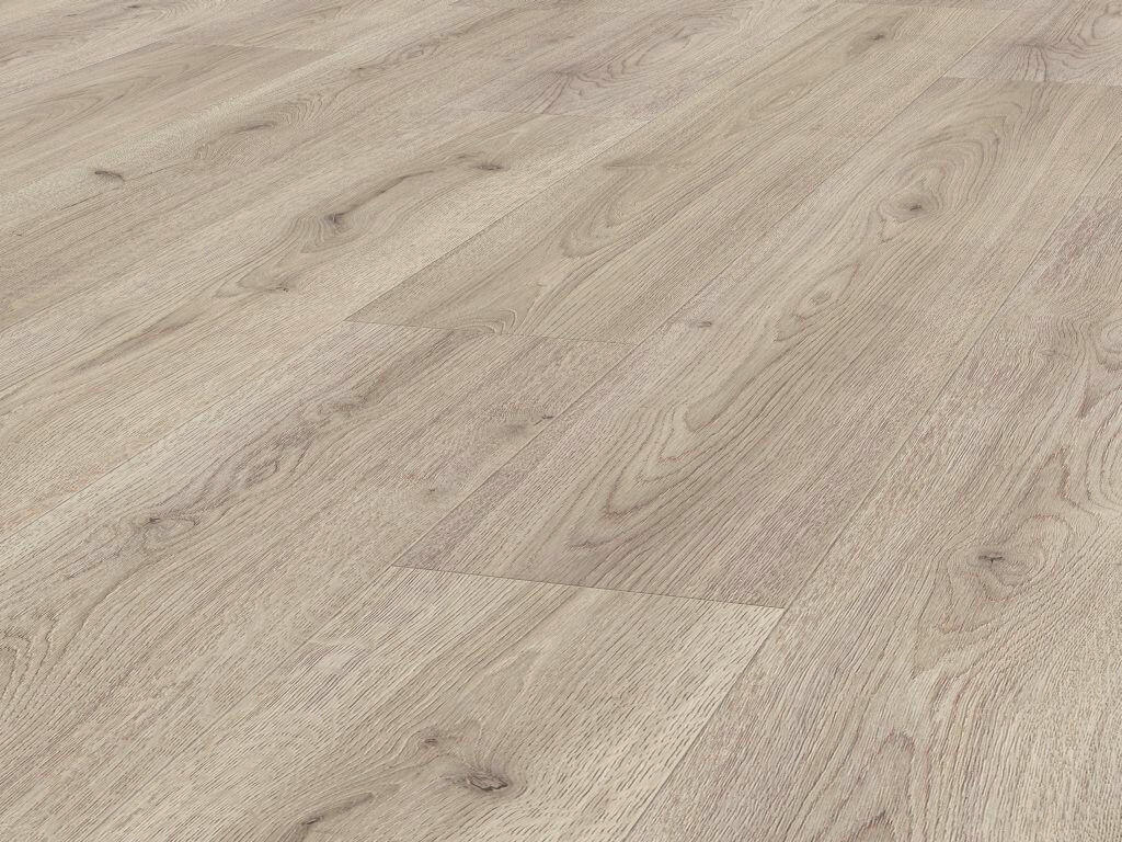 VINYLBODEN National Park Plus  per  m² - Eichefarben, Natur, Holz (19/13/0,8cm) - Jangal